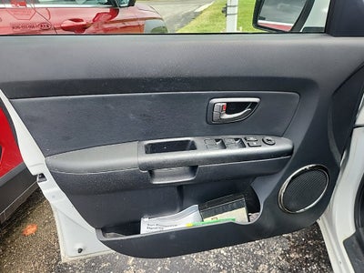 2010 Kia Soul Plus