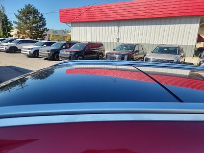 2023 Kia Sorento Hybrid SX Prestige
