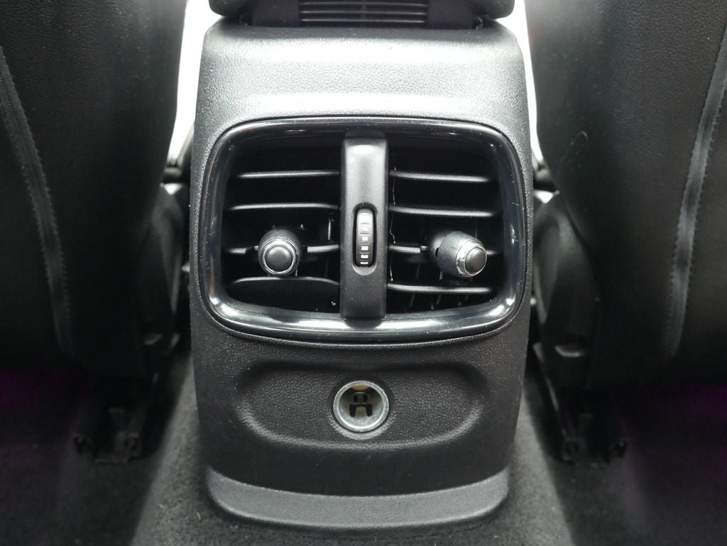 2016 MINI Cooper S Clubman
