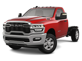 2025 Ram Chassis Cab - McCarthy Jeep RAM Chrysler Dodge of Lee’s Summit in Lee's Summit MO