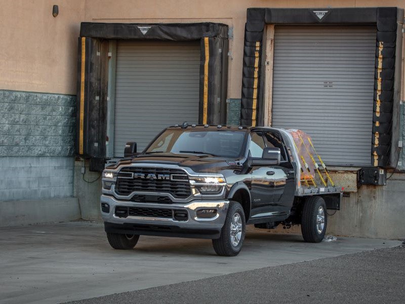 2026 Ram 3500 in Lee's Summit, MO