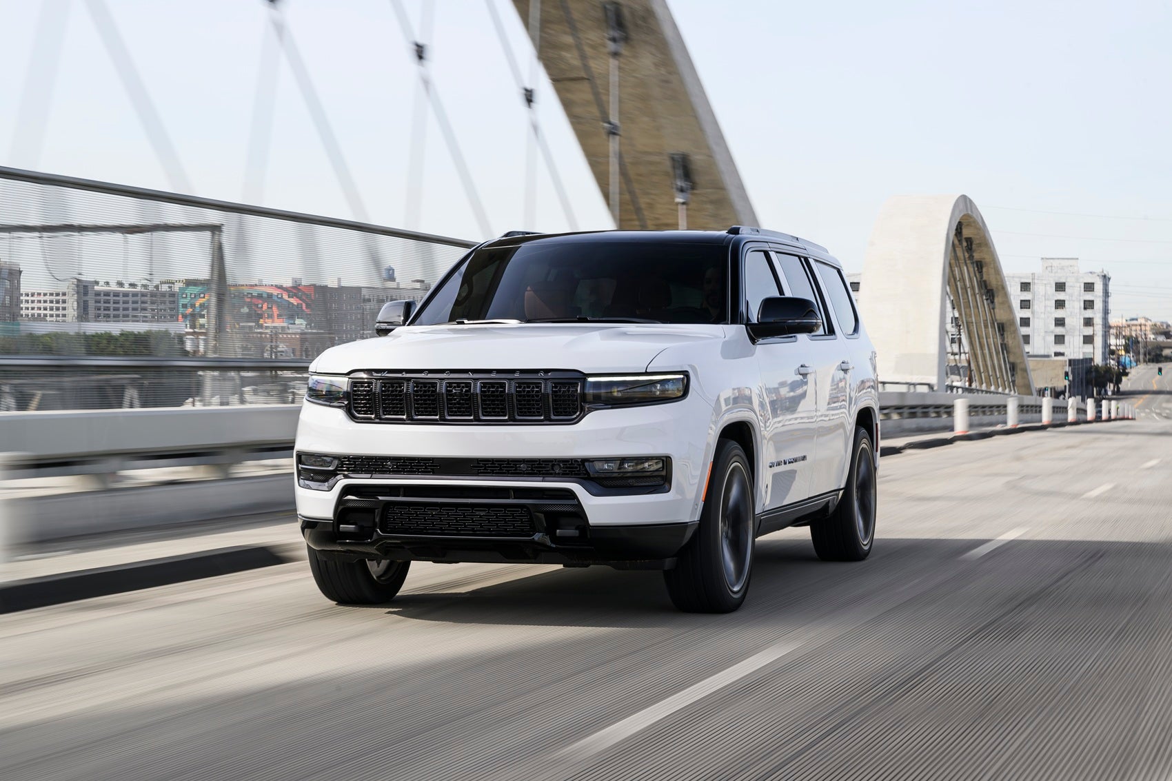 Jeep Dealer near Me