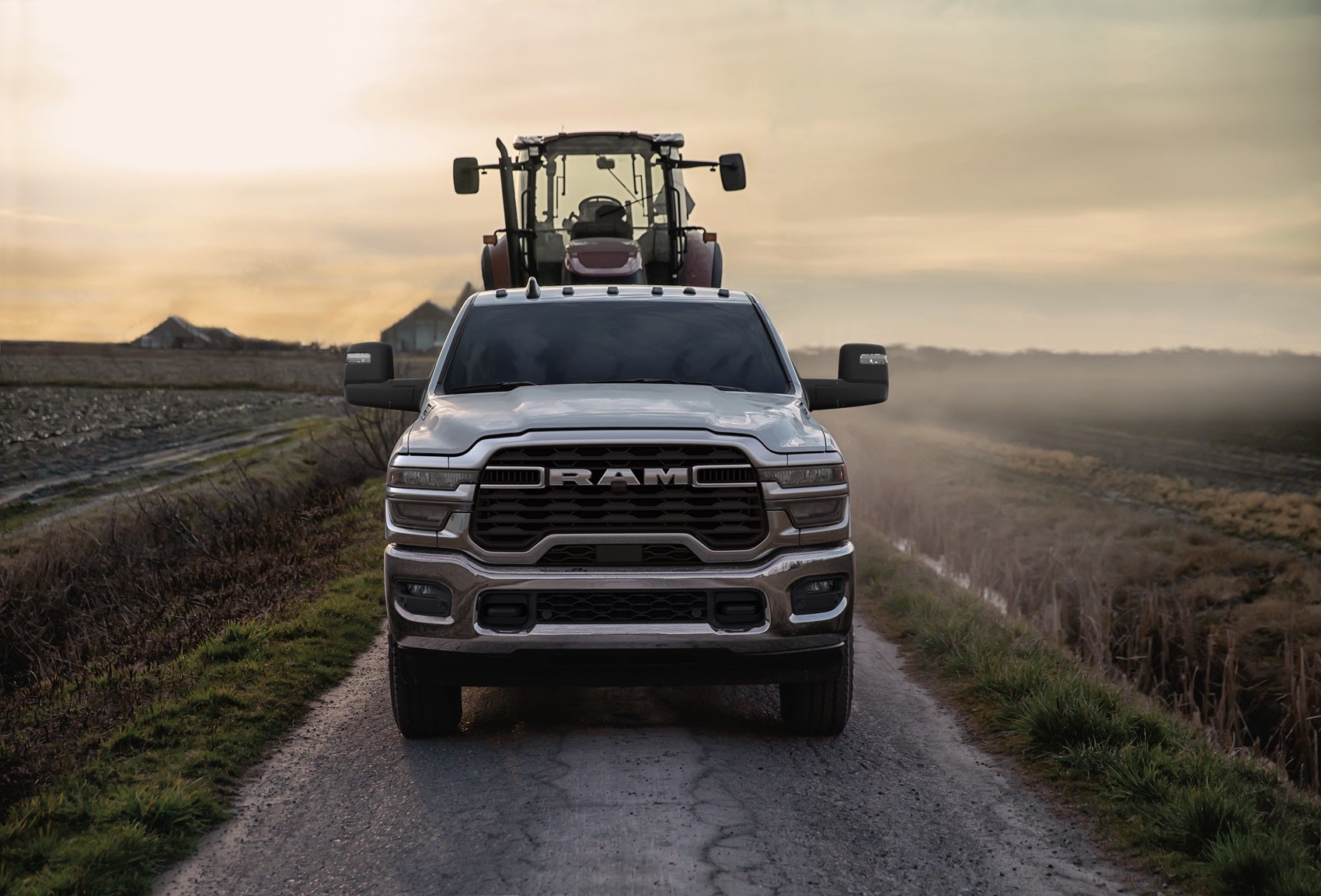 Ram Dealer near Me