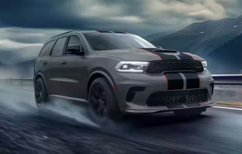 2026 Dodge Durango in Lee's Summit, MO