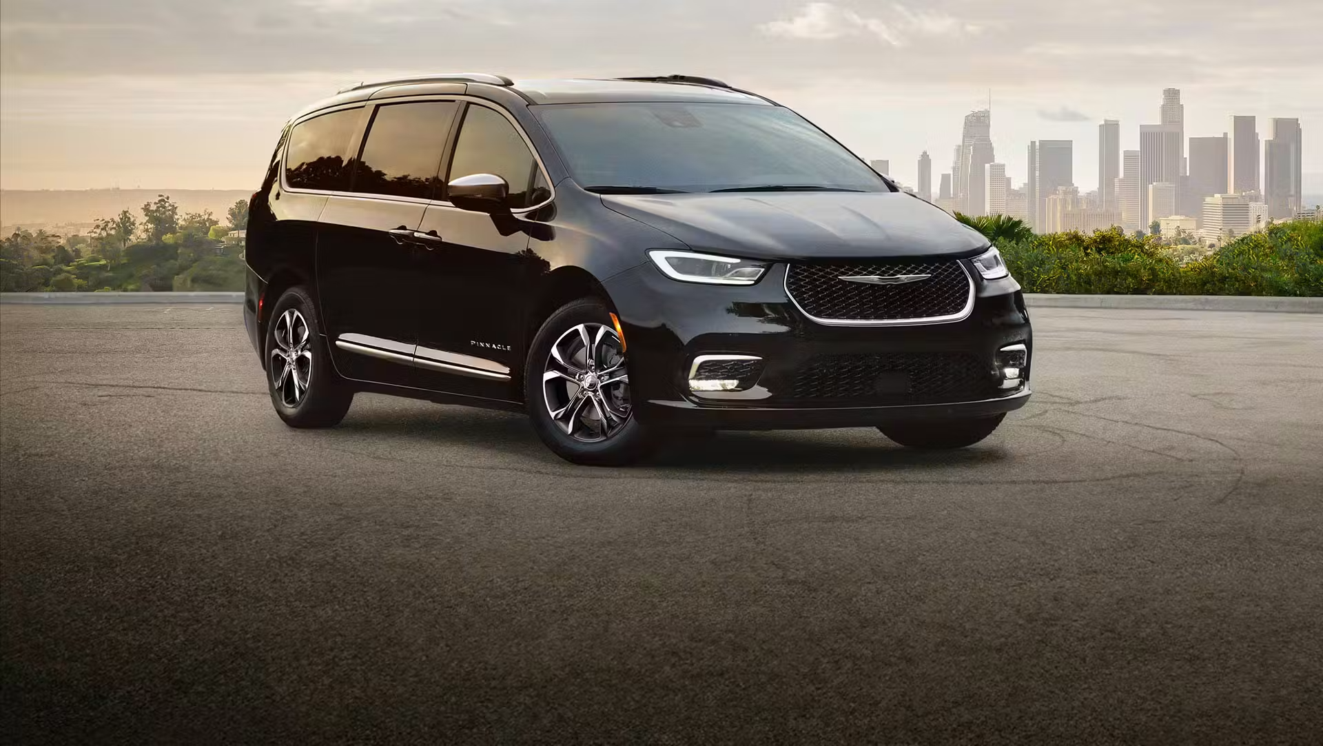 2026 Chrysler Pacifica in Lee's Summit, MO