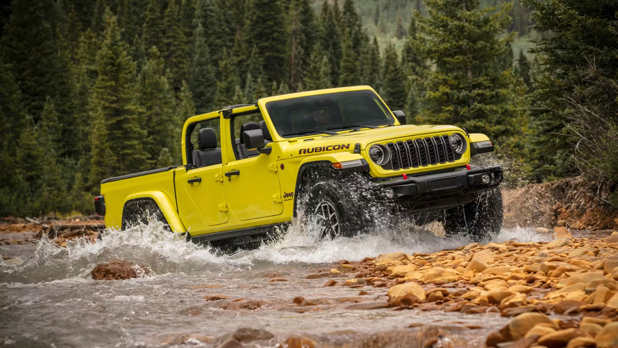 2026 Jeep Gladiator in Lee's Summit, MO