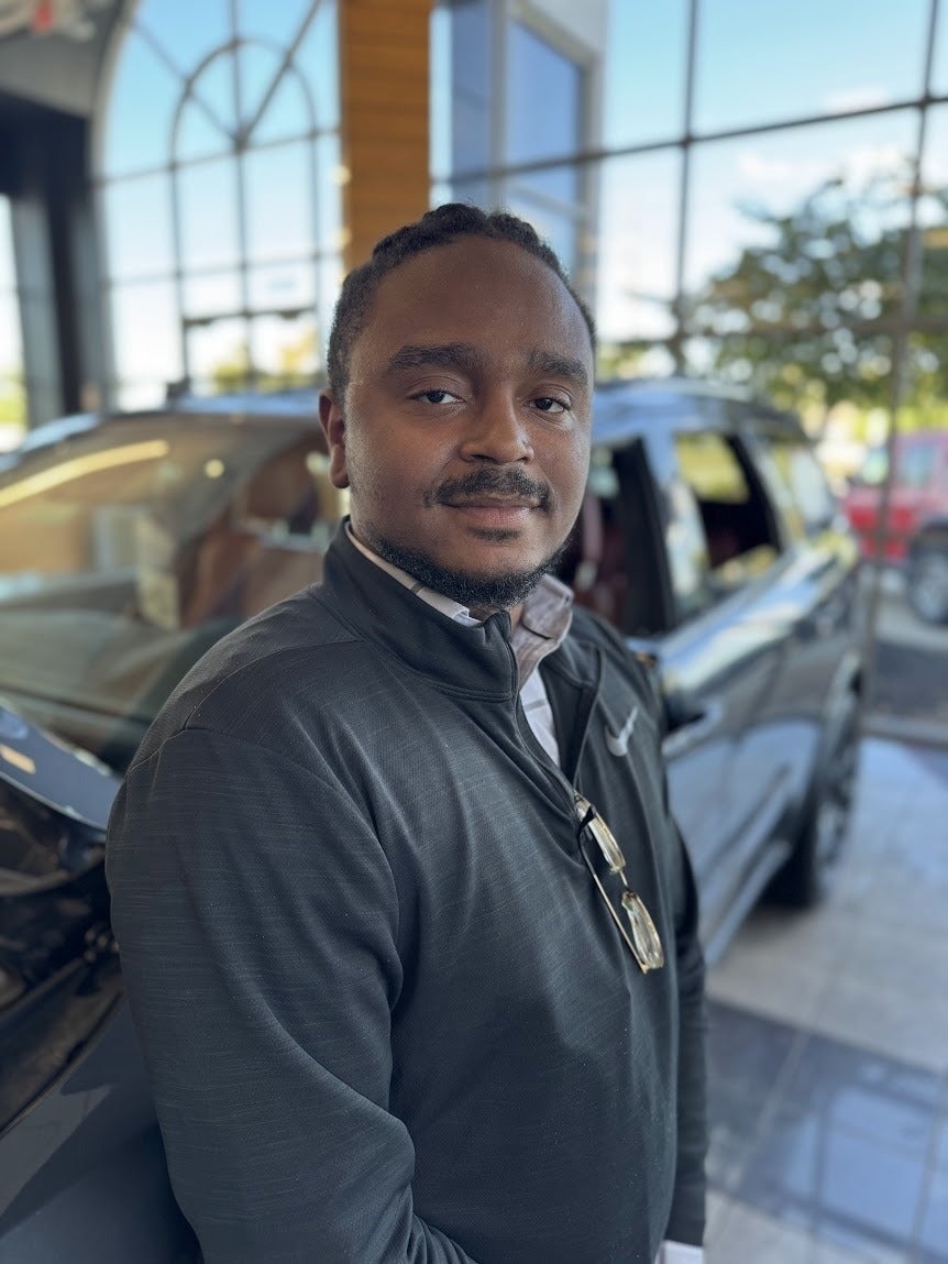Kaleeb Shanklin