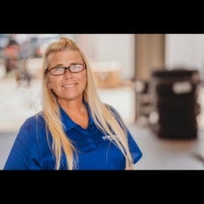 Missy Shanahan