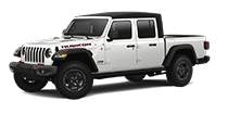 Jeep Gladiator Preview