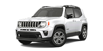 Jeep Renegade Preview